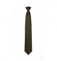 BT011 design business suit tie Stripe Tie manufacturer detail view-20